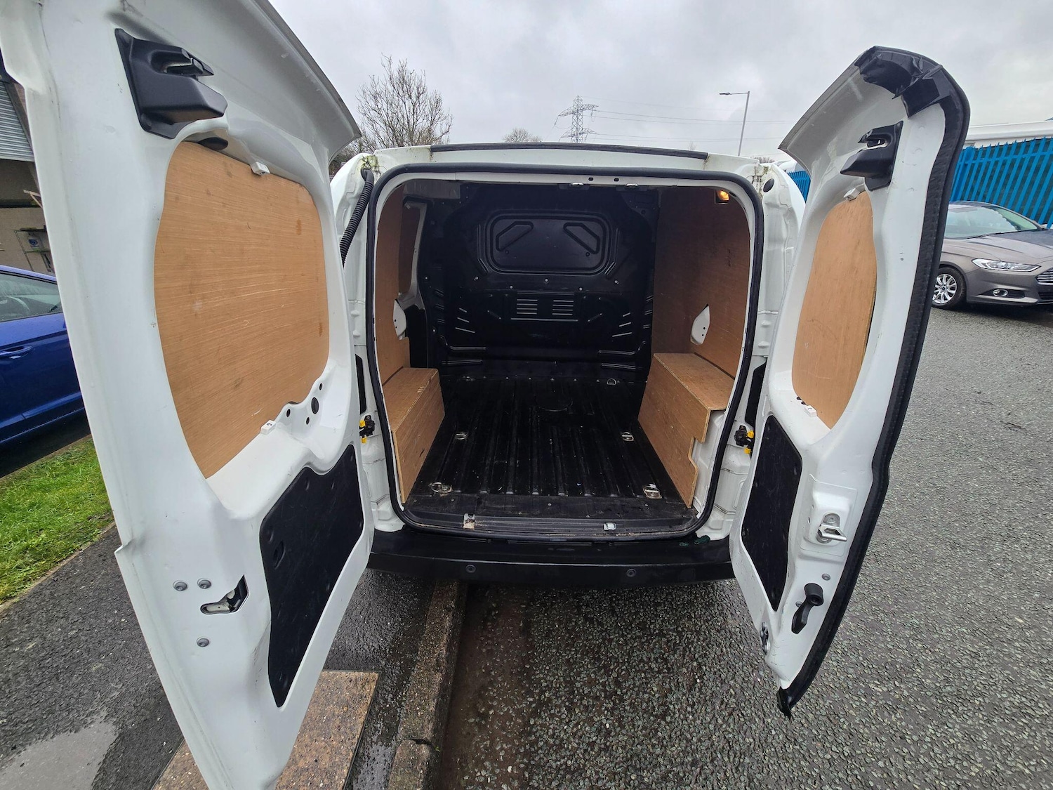 Used Fiat Fiorino 2019 for sale - 77291481: Photo 31