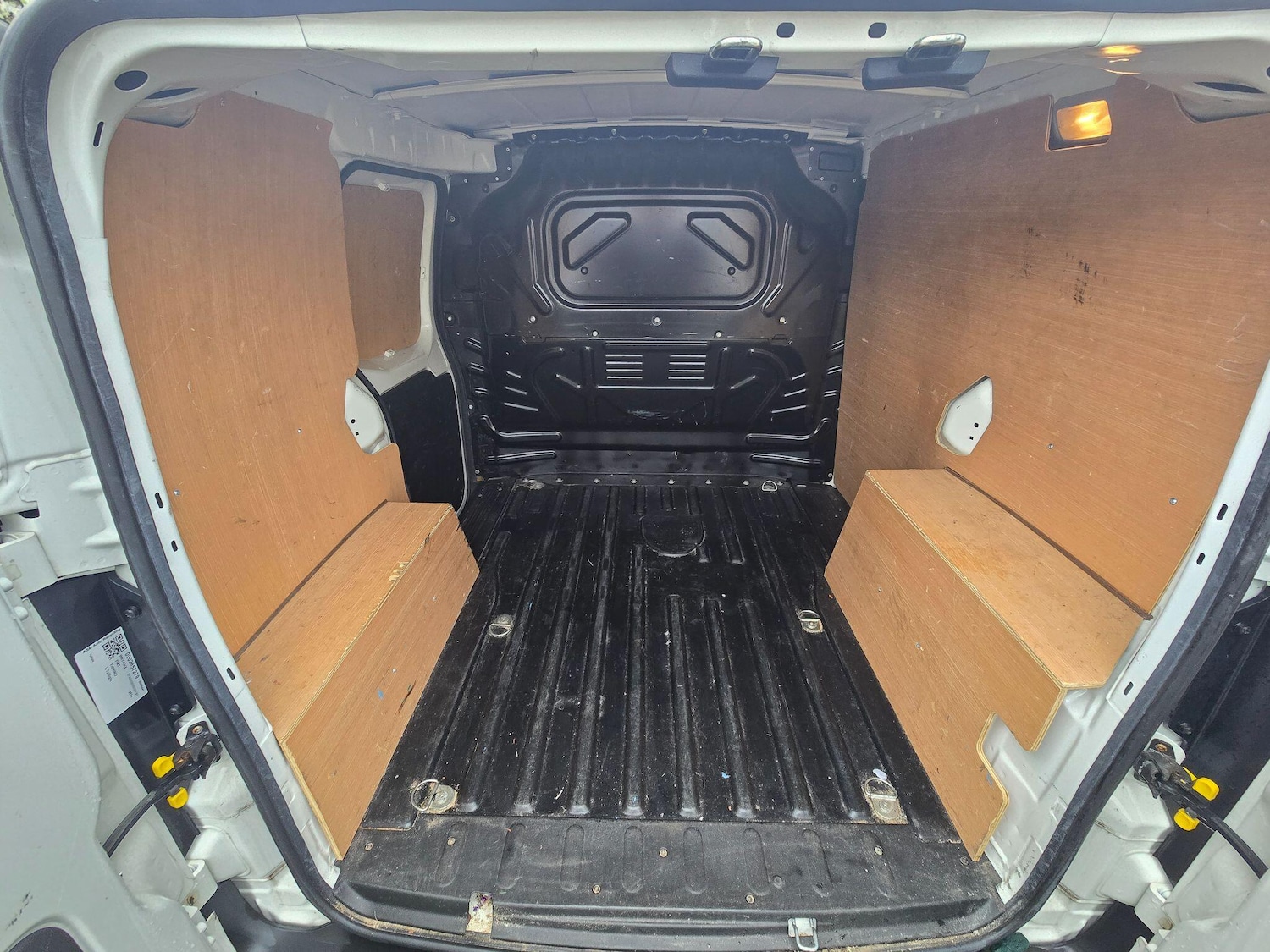 Used Fiat Fiorino 2019 for sale - 77291481: Photo 32