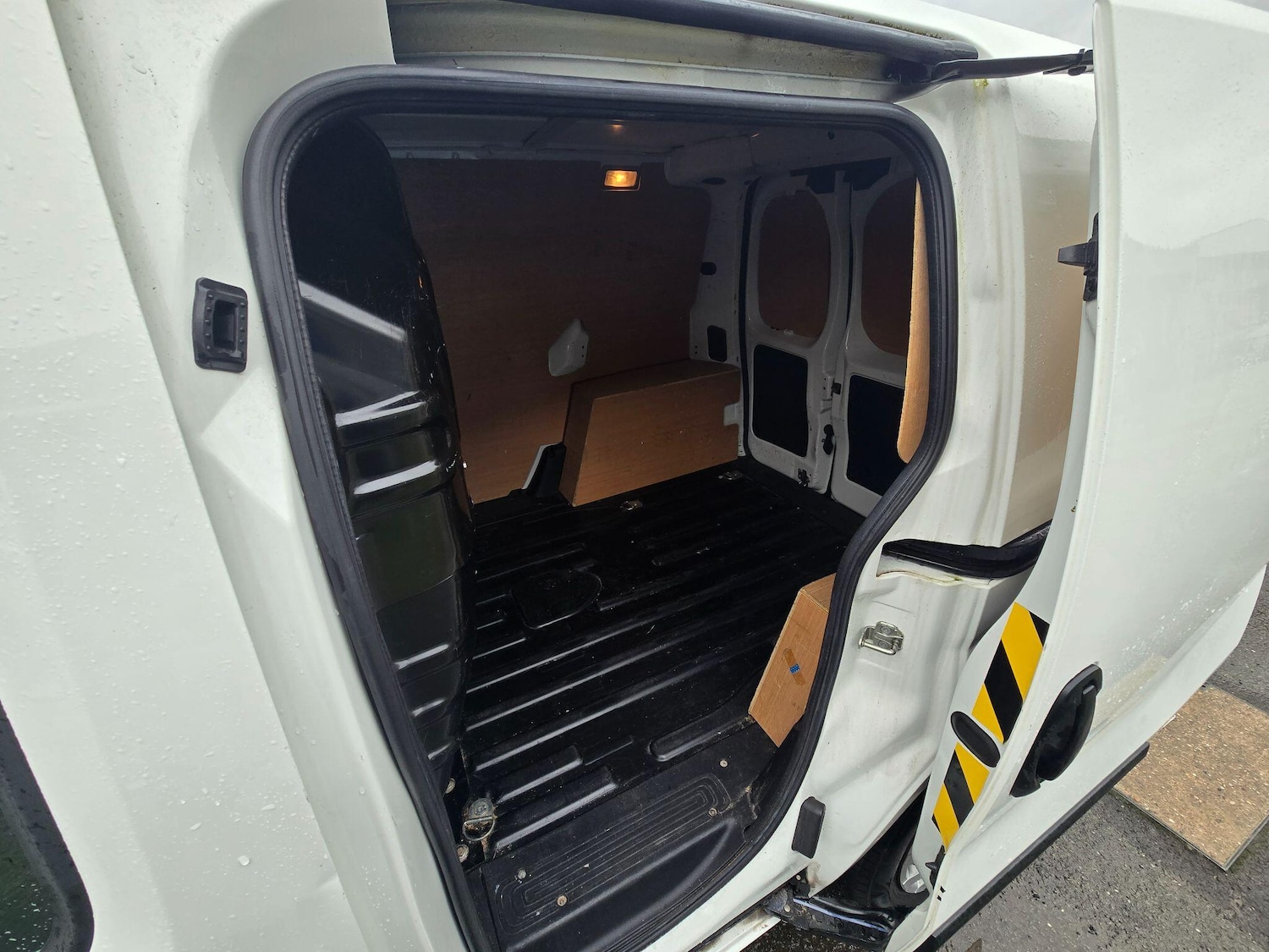 Used Fiat Fiorino 2019 for sale - 77291481: Photo 33