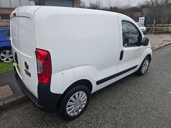 Used Fiat Fiorino 2019 for sale - 77291481: Photo