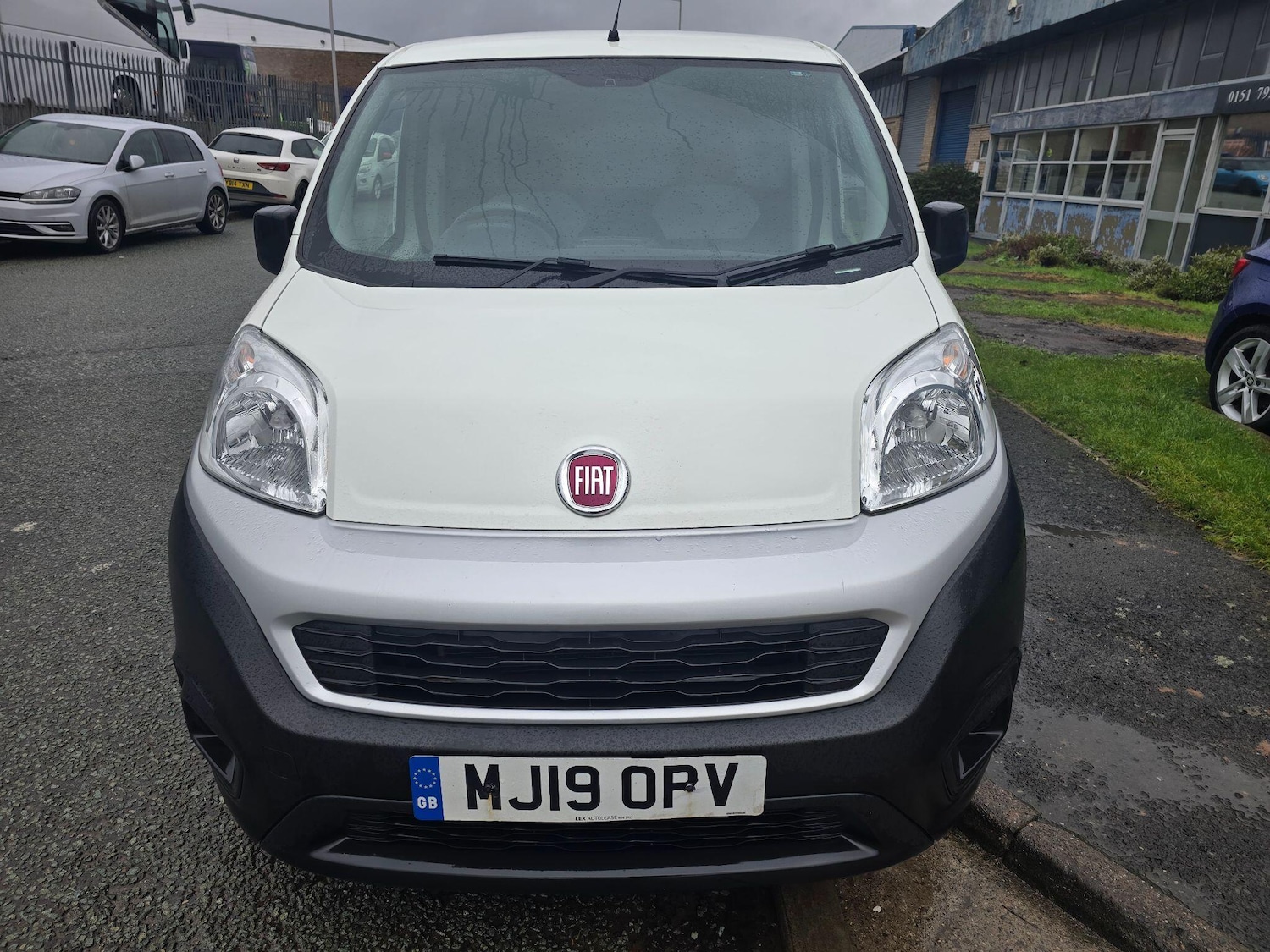 Used Fiat Fiorino 2019 for sale - 77291481: Photo 9