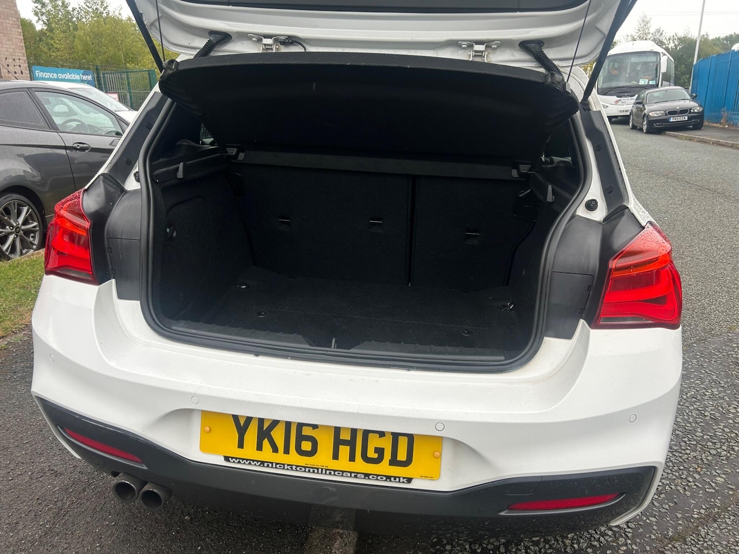 Vehicle 19