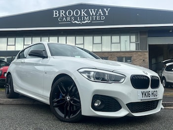 2016 (16) - 2.0 125i M Sport Auto Euro 6 (s/s) 3dr
