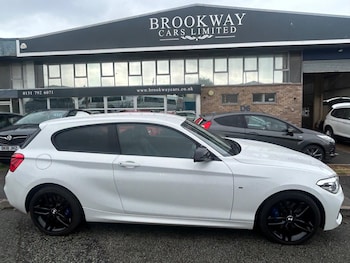 Used BMW 1 Series 2016 for sale - 75719986: Photo