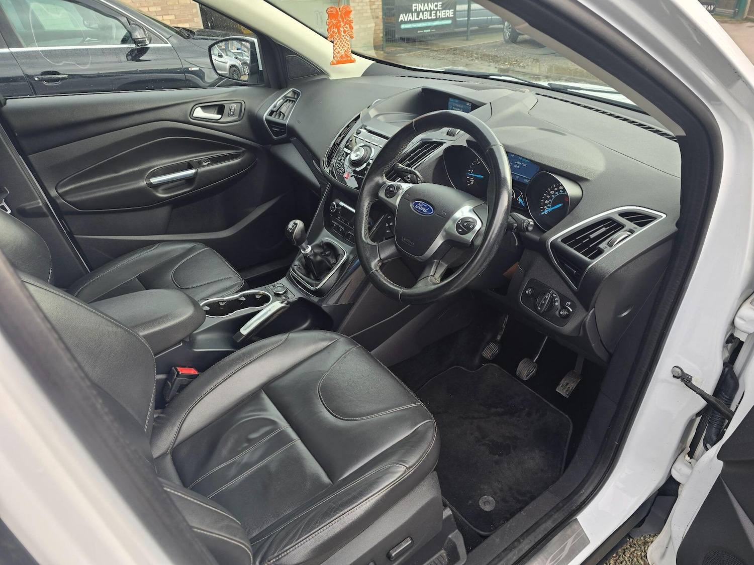 Used Ford Kuga for sale - 77537274: Photo 10