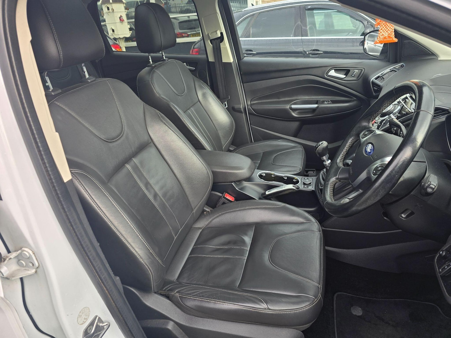 Used Ford Kuga for sale - 77537274: Photo 11