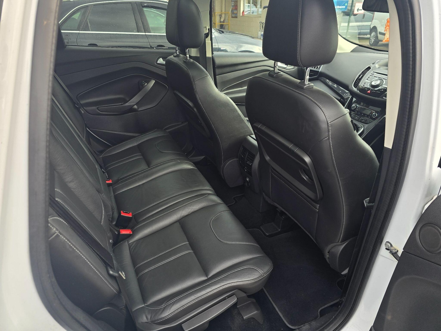 Used Ford Kuga for sale - 77537274: Photo 14