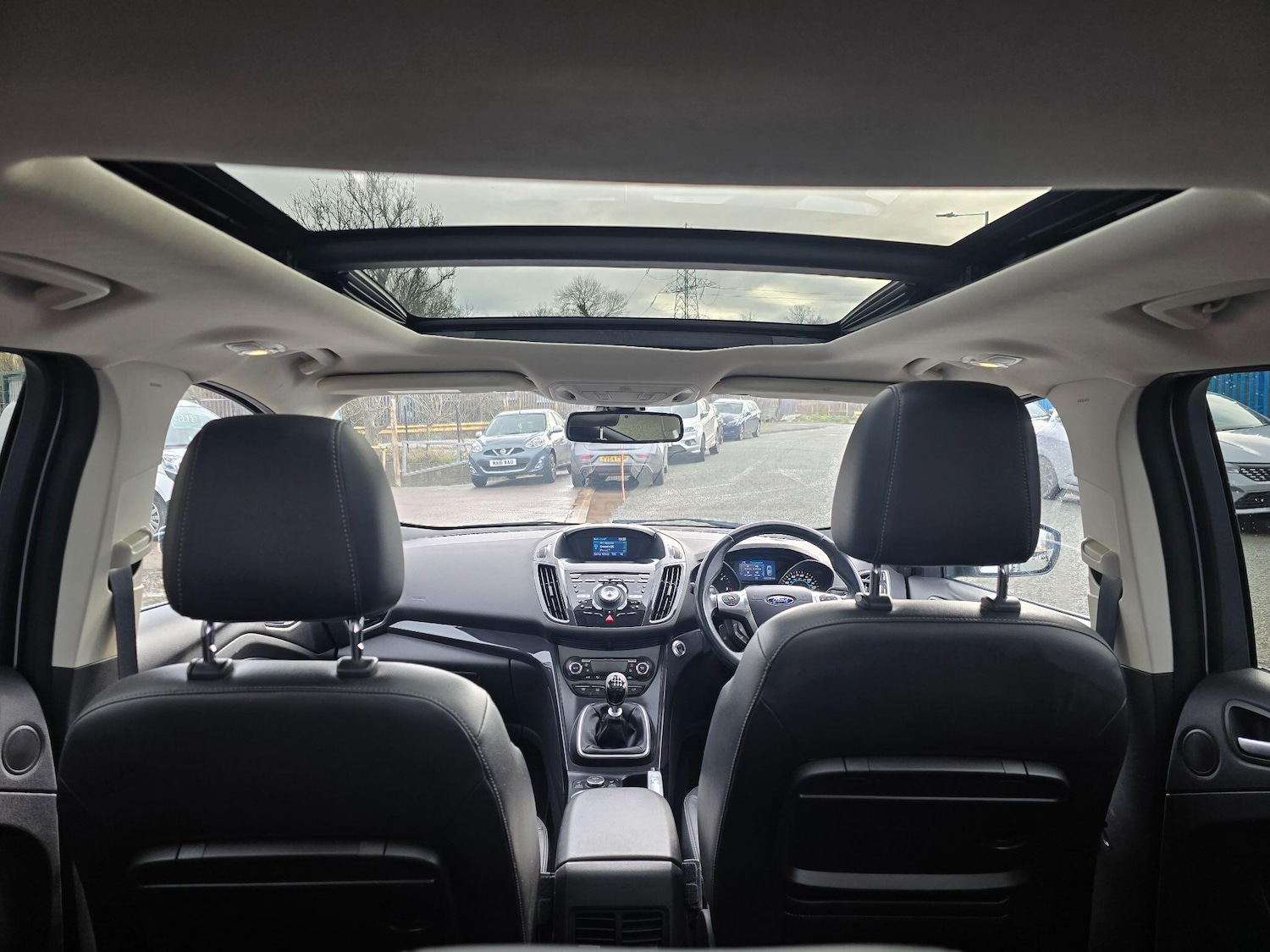 Used Ford Kuga for sale - 77537274: Photo 16