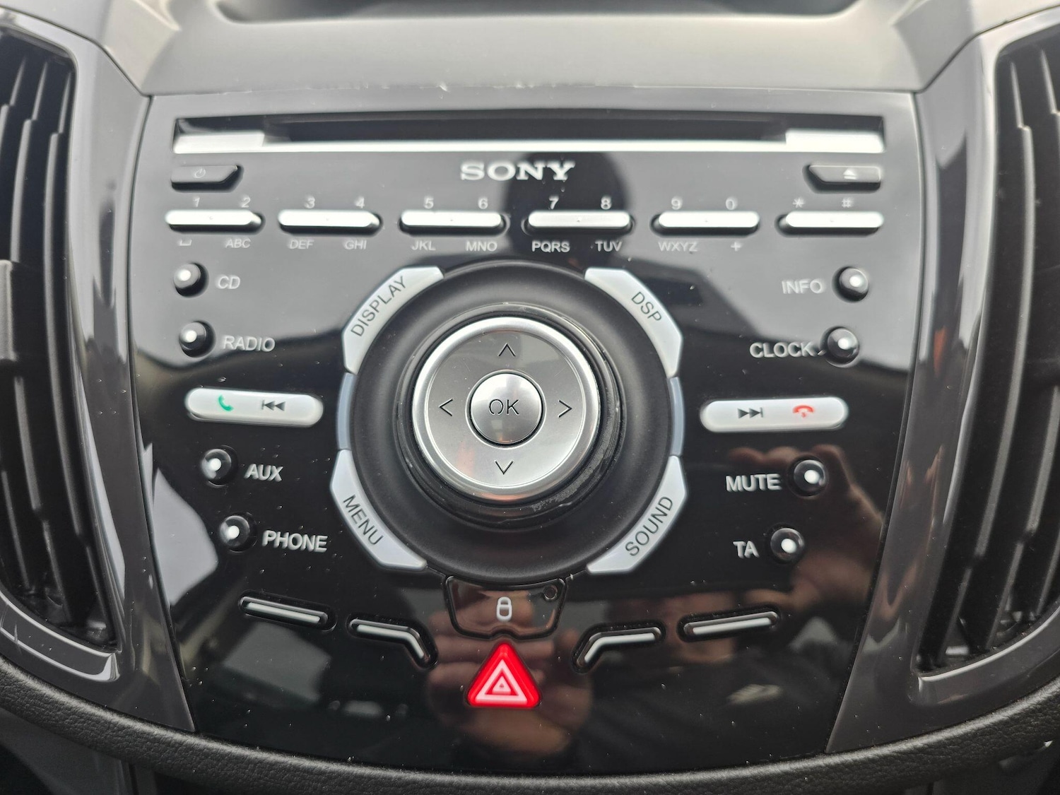 Used Ford Kuga for sale - 77537274: Photo 21