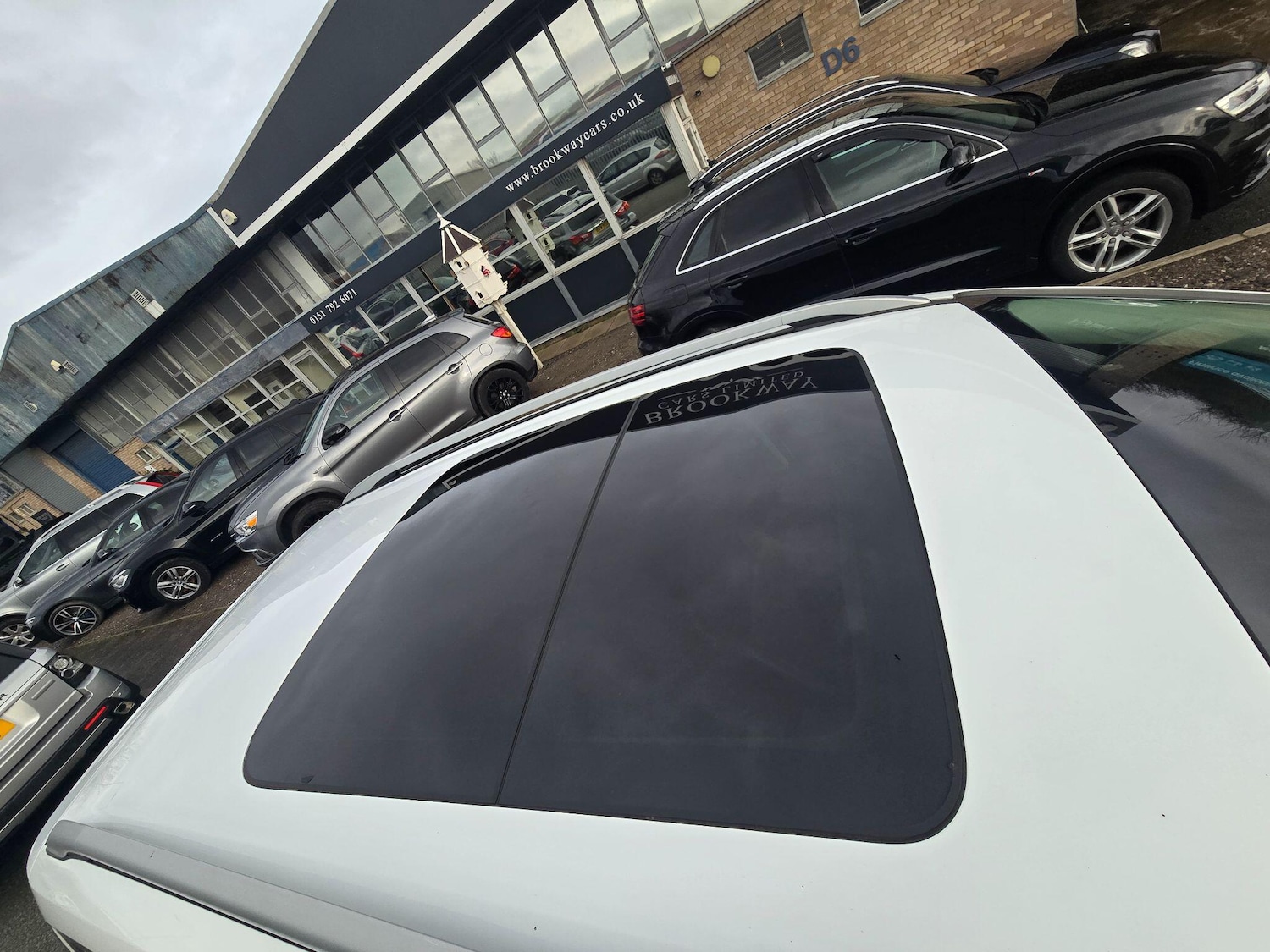 Used Ford Kuga for sale - 77537274: Photo 40