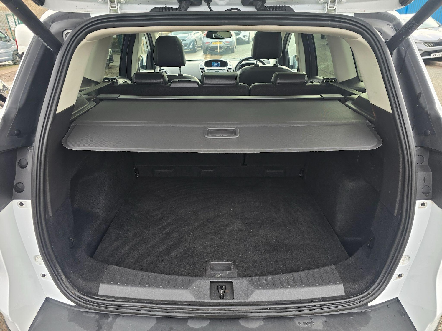 Used Ford Kuga for sale - 77537274: Photo 42