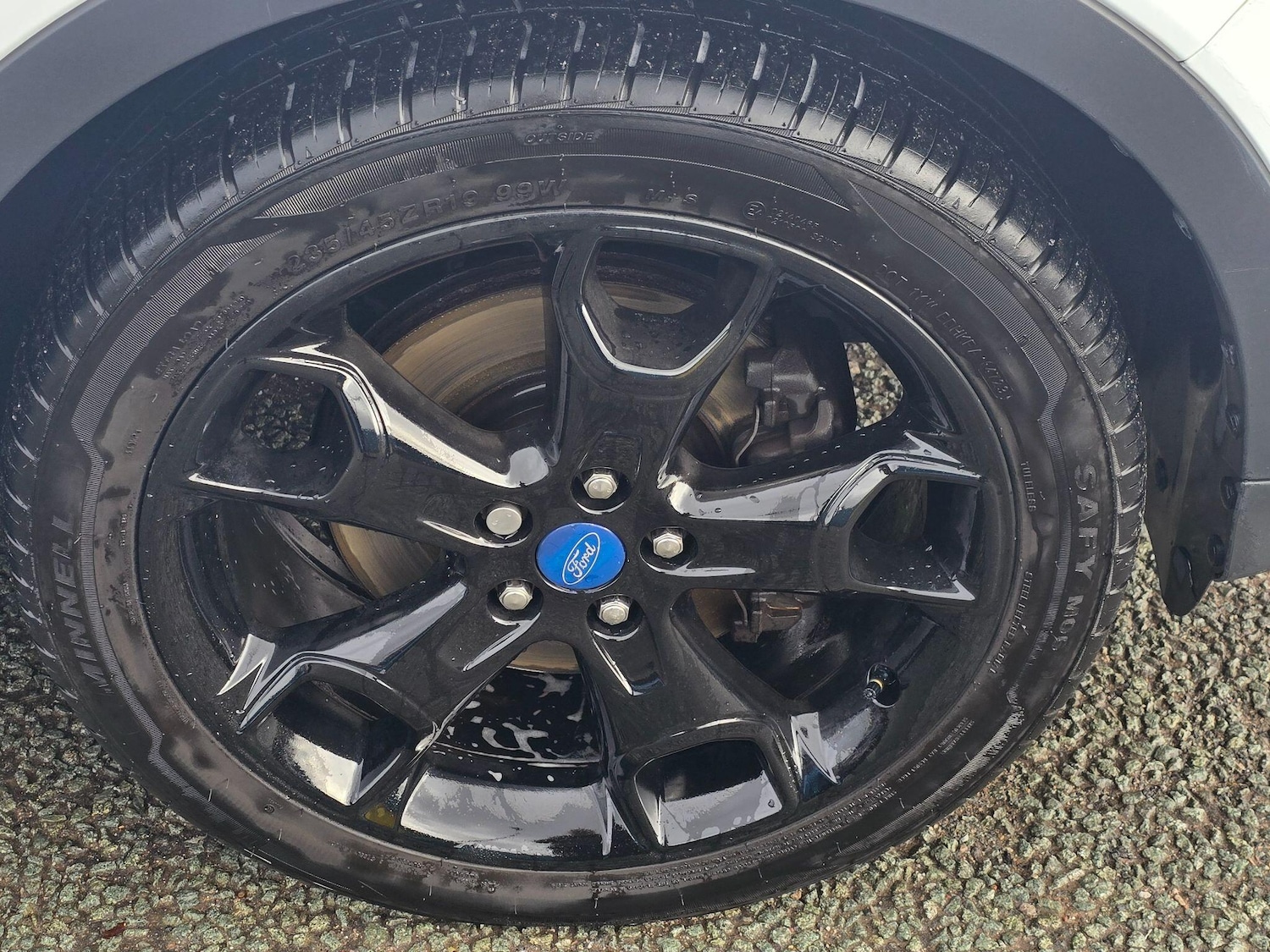 Used Ford Kuga for sale - 77537274: Photo 47