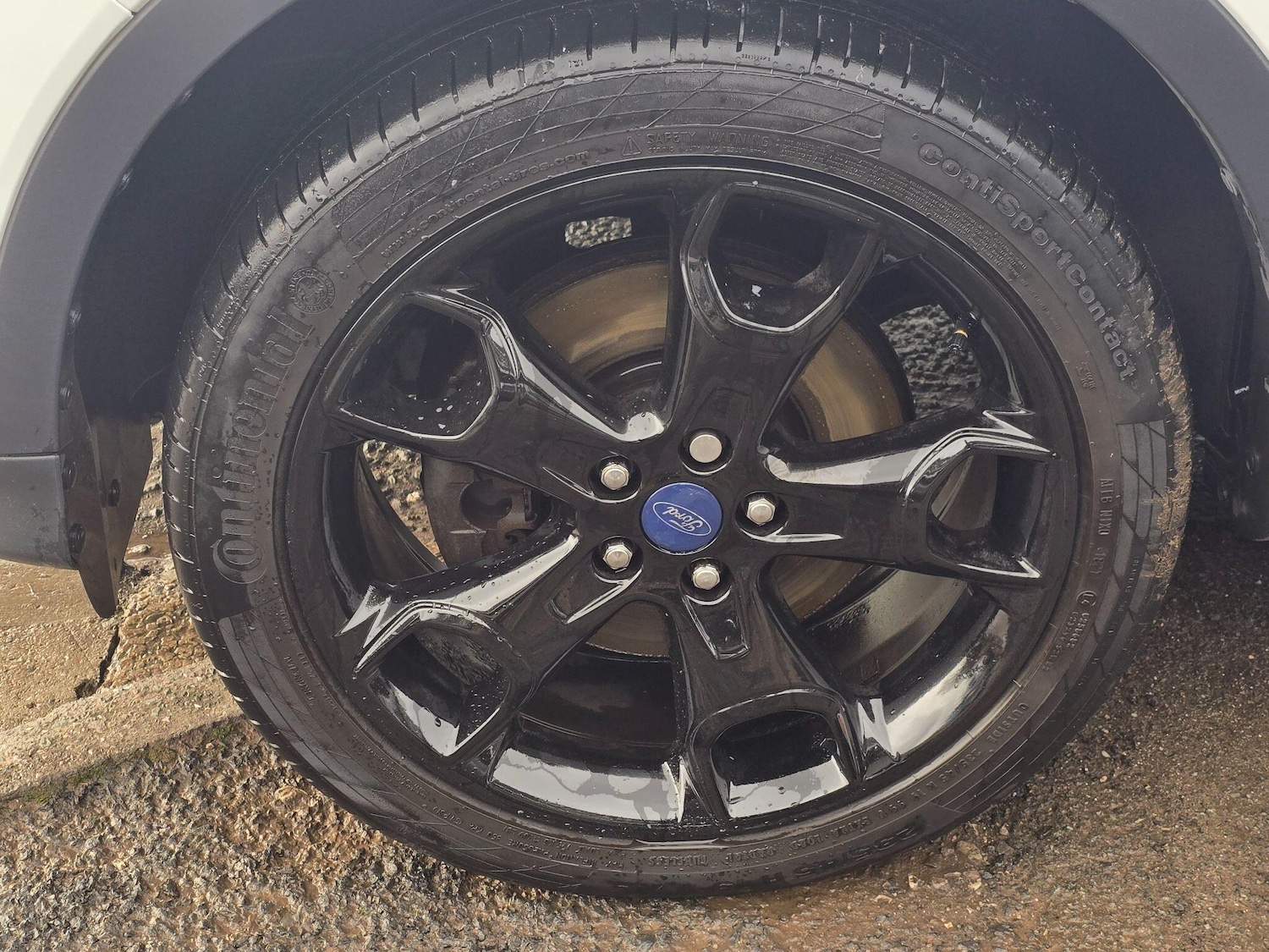 Used Ford Kuga for sale - 77537274: Photo 48