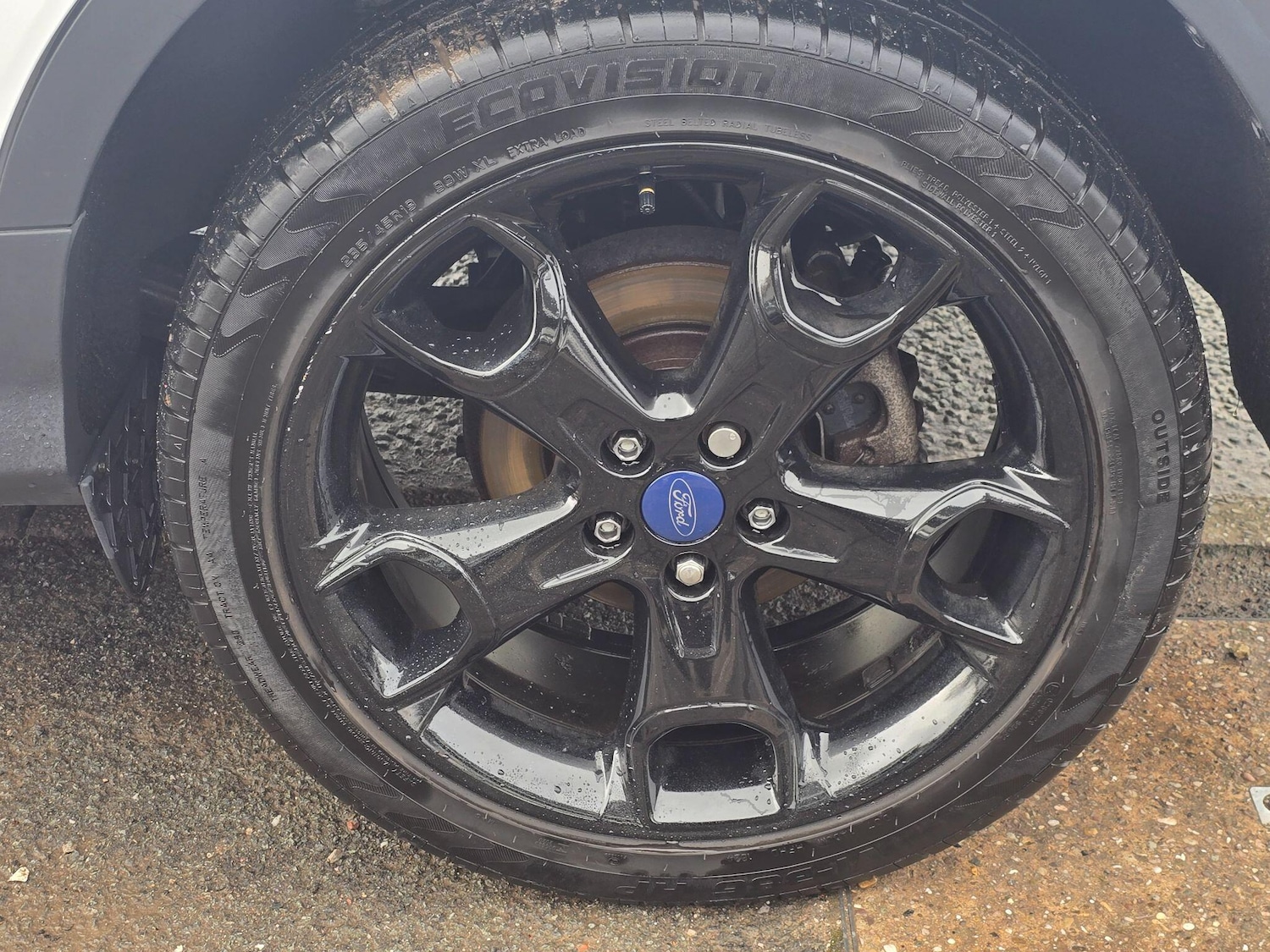 Used Ford Kuga for sale - 77537274: Photo 49