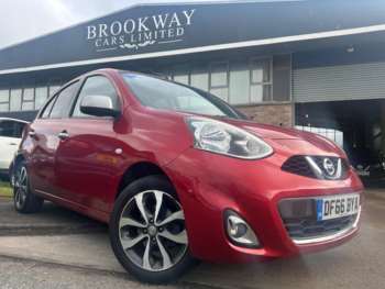 2016 (66) - 1.2 N-Tec 5dr CVT