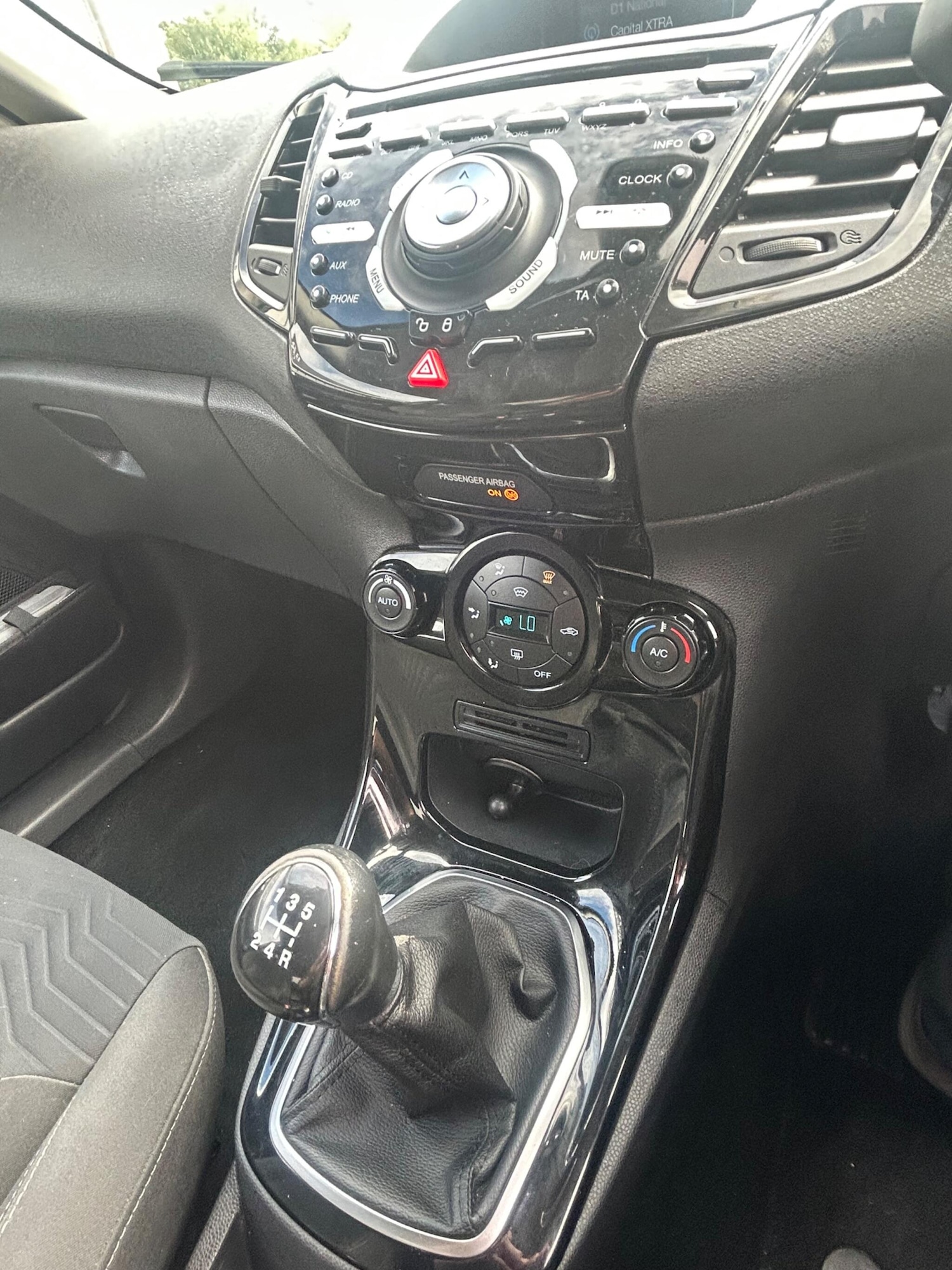 Vehicle 23