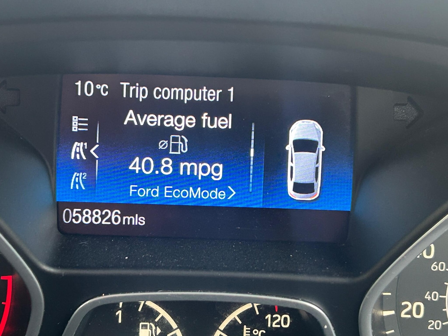 Used Ford Grand C-Max 2016 for sale - 76360587: Photo 23