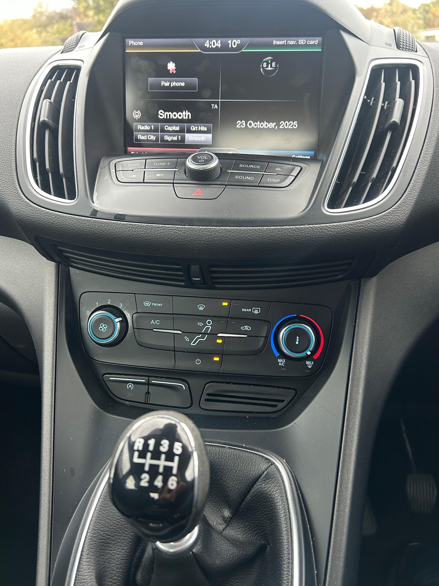 Used Ford Grand C-Max 2016 for sale - 76360587: Photo 27