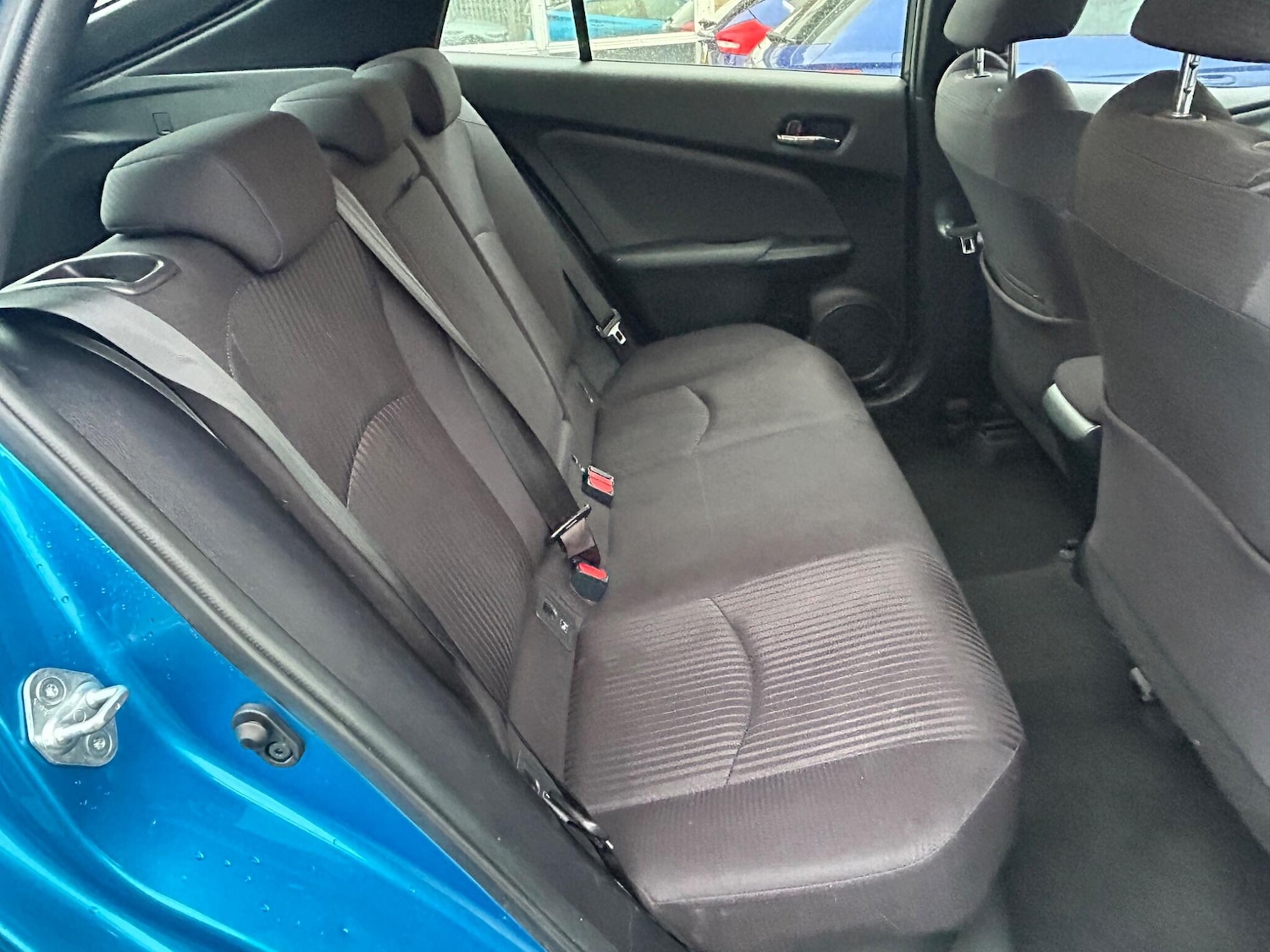 Used Toyota Prius 2020 for sale - 77305276: Photo 13