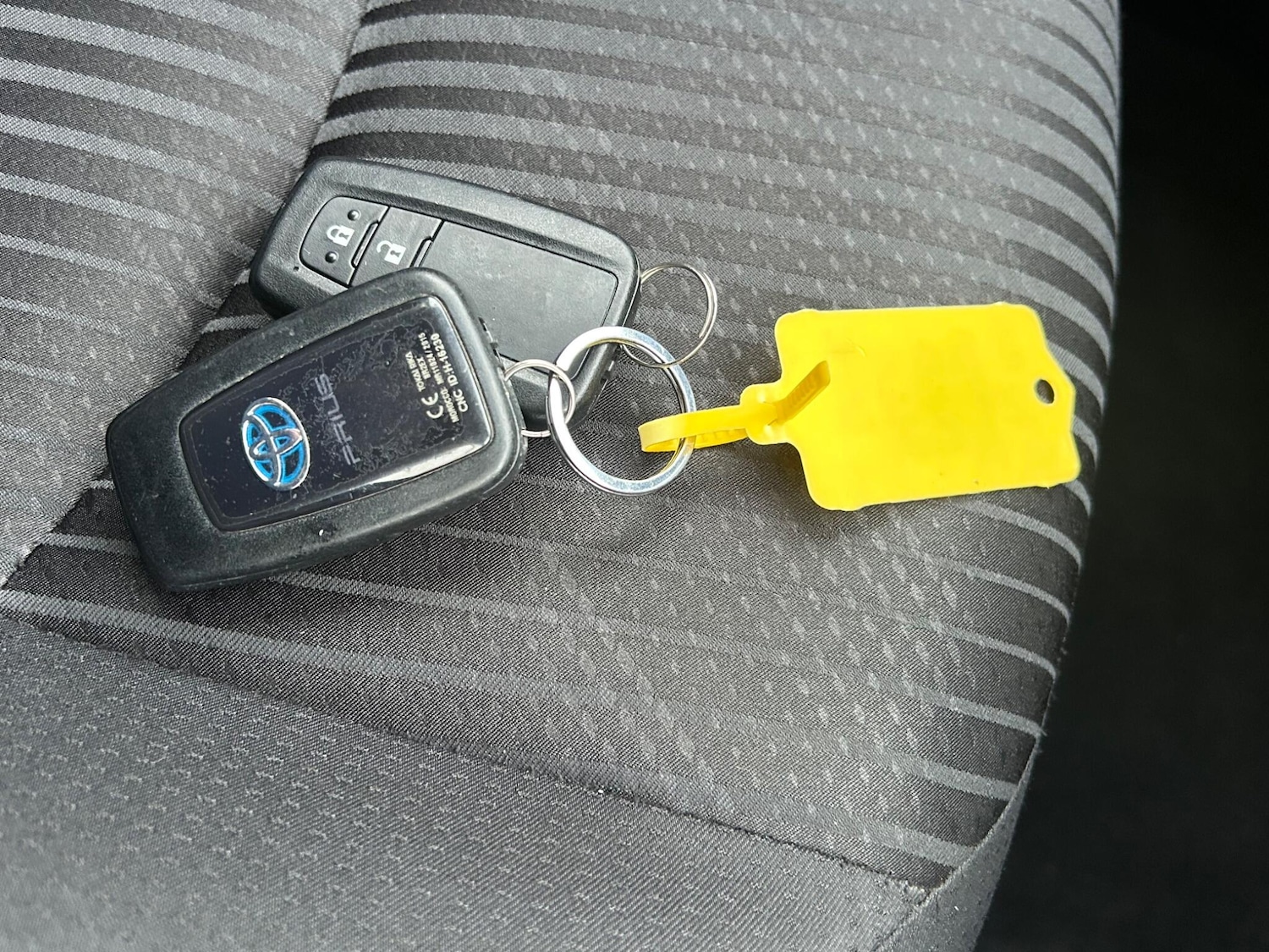 Used Toyota Prius 2020 for sale - 77305276: Photo 22