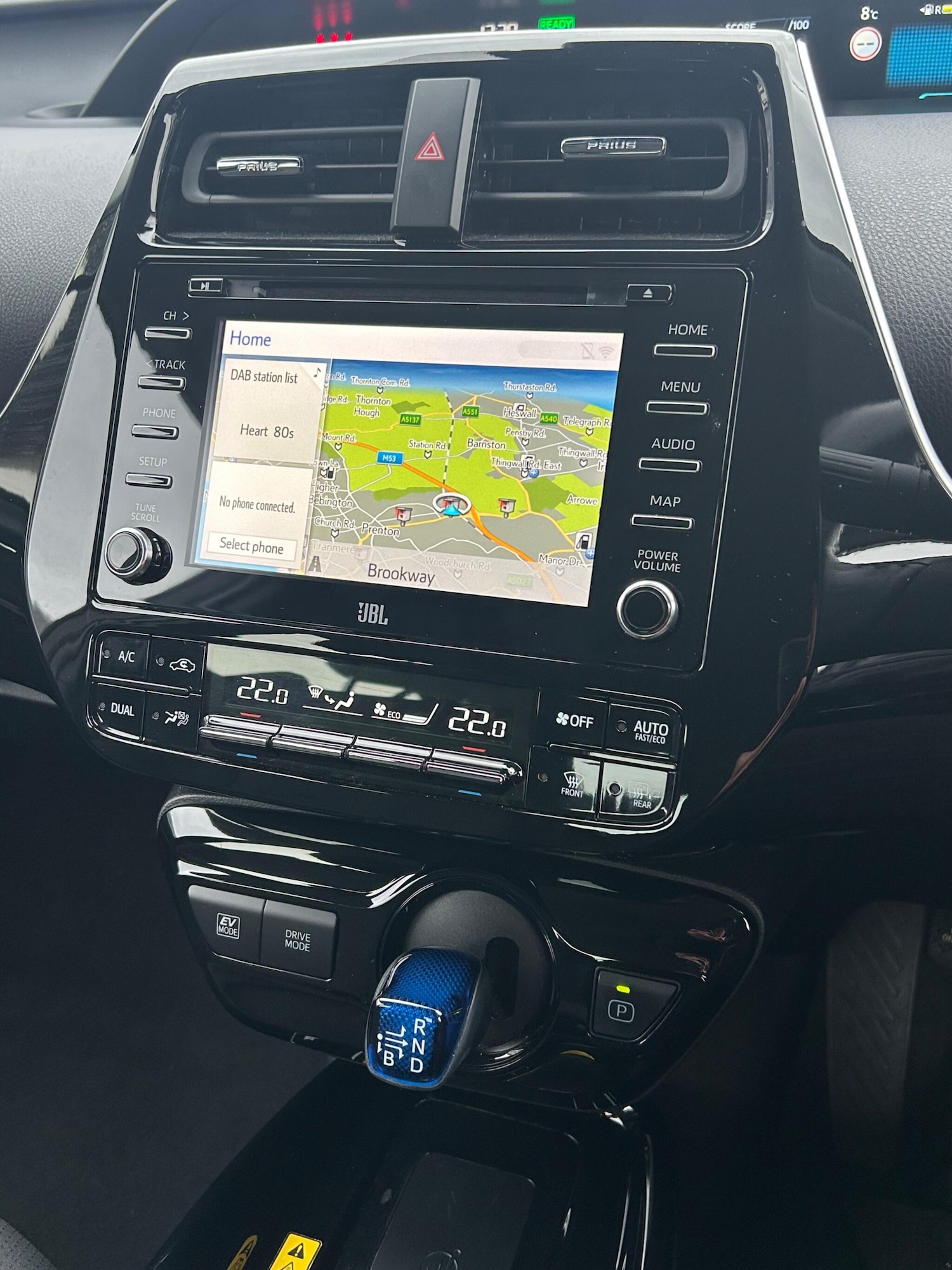 Used Toyota Prius 2020 for sale - 77305276: Photo 23