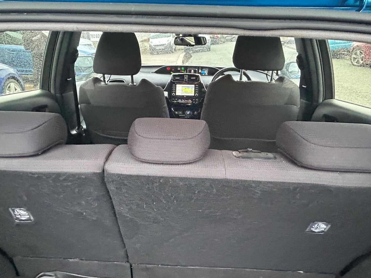 Used Toyota Prius 2020 for sale - 77305276: Photo 26