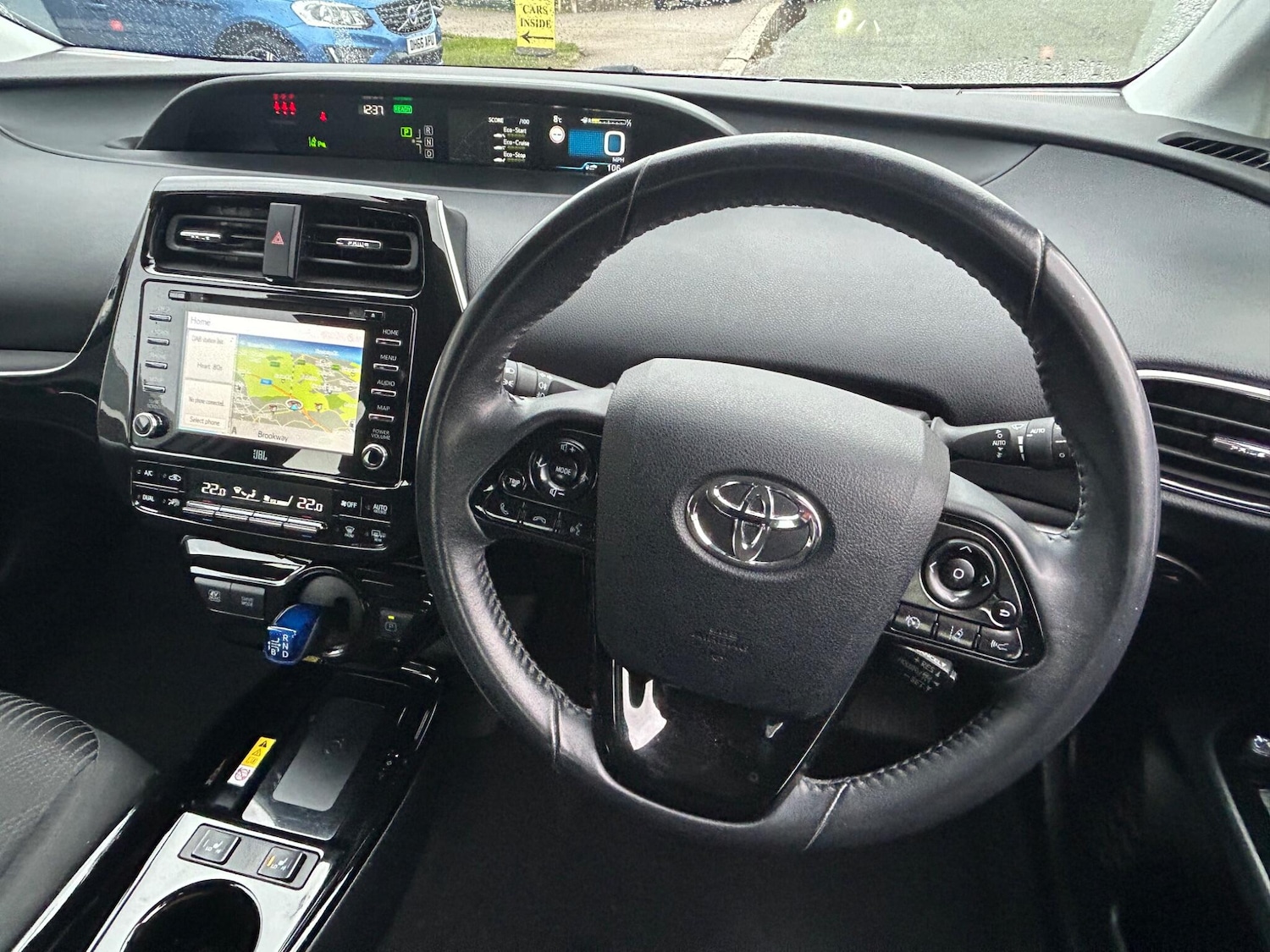 Used Toyota Prius 2020 for sale - 77305276: Photo 29