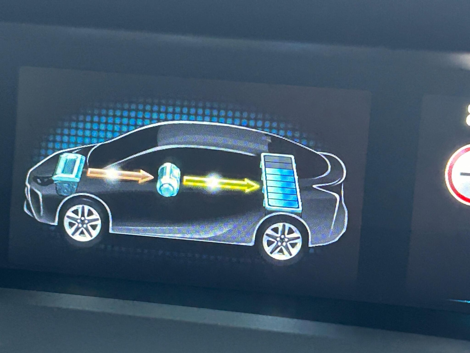 Used Toyota Prius 2020 for sale - 77305276: Photo 30