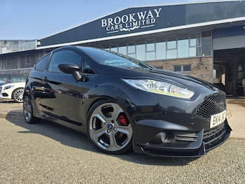 Used Ford Fiesta 2014 for sale - 79521182: Photo