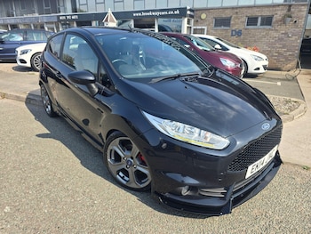Used Ford Fiesta 2014 for sale - 79521182: Photo