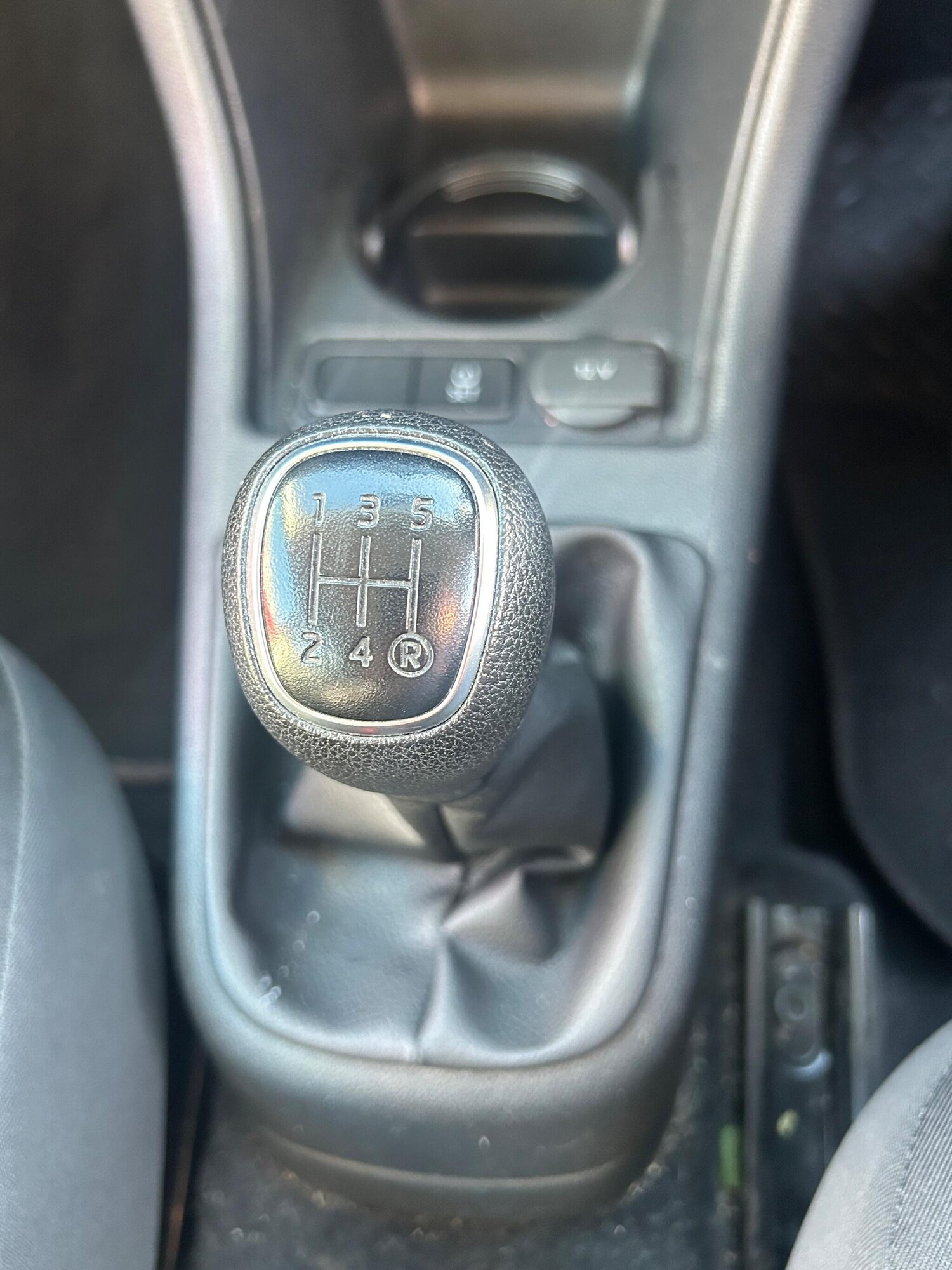 Used Skoda Citigo 2017 for sale - 76573673: Photo 12