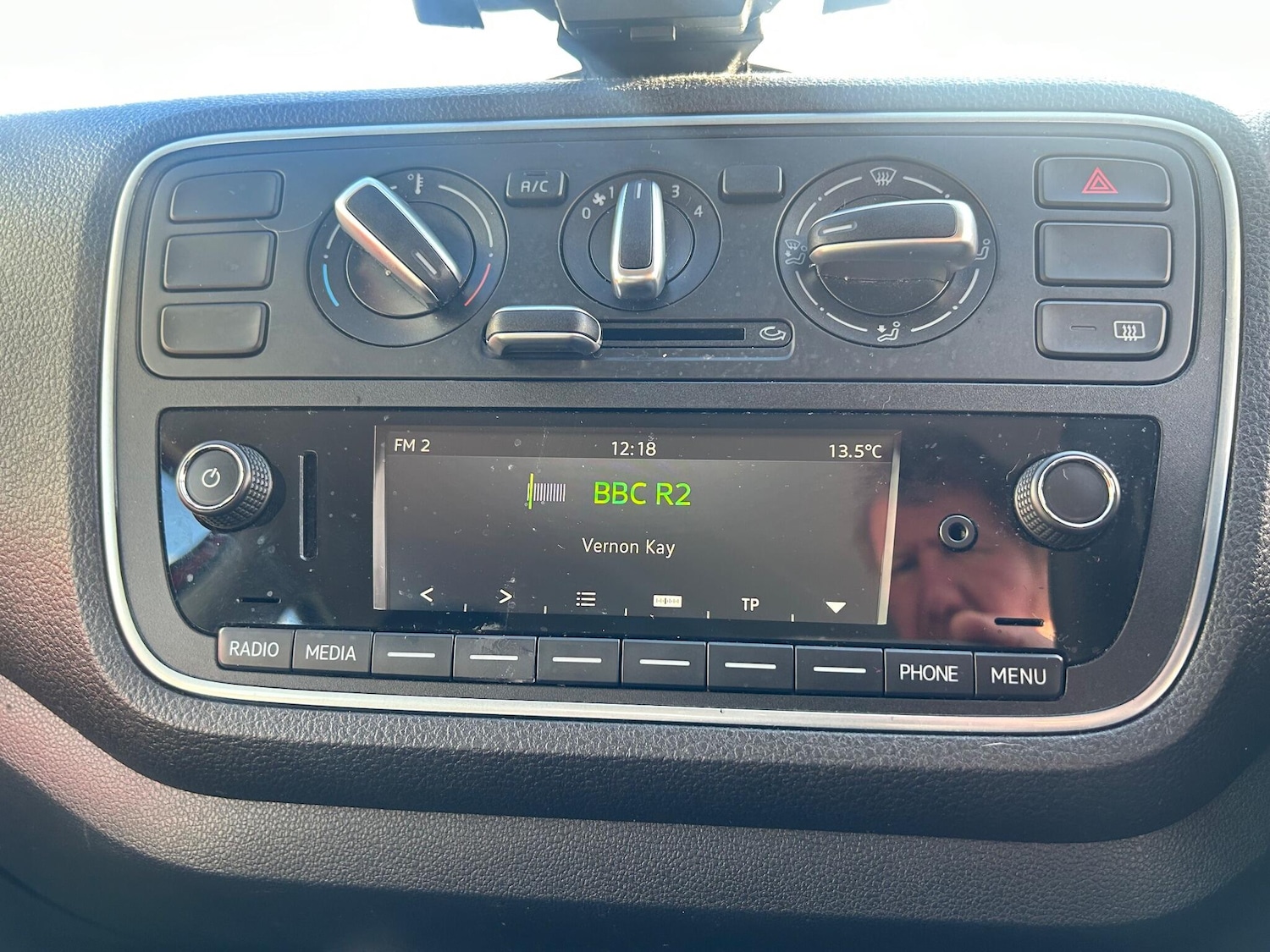 Used Skoda Citigo 2017 for sale - 76573673: Photo 13