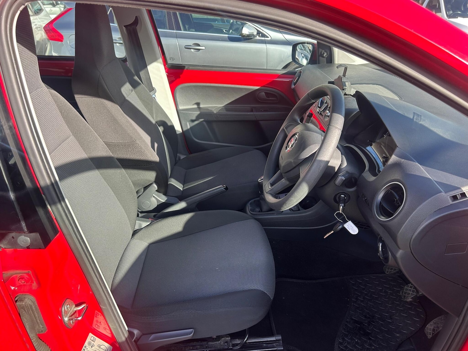 Used Skoda Citigo 2017 for sale - 76573673: Photo 6