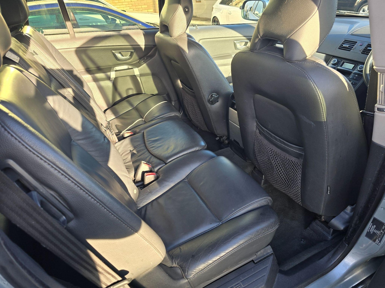 Used Volvo XC90 2014 for sale - 77455149: Photo 16