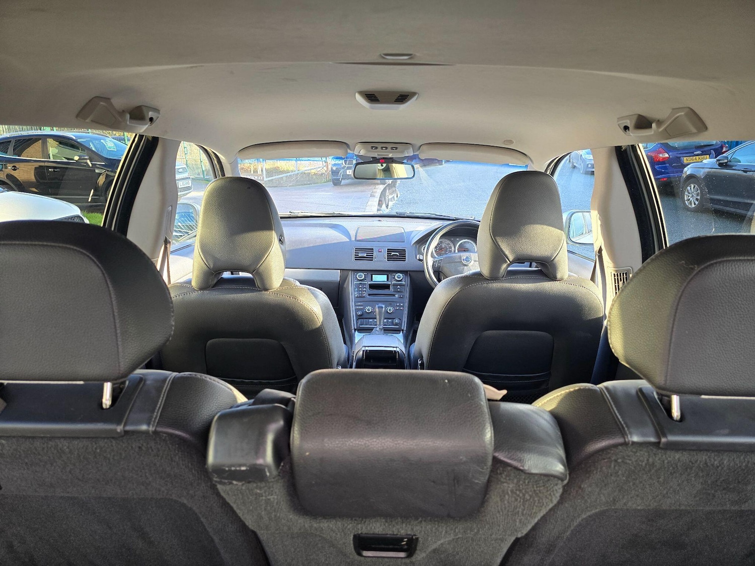 Used Volvo XC90 2014 for sale - 77455149: Photo 18