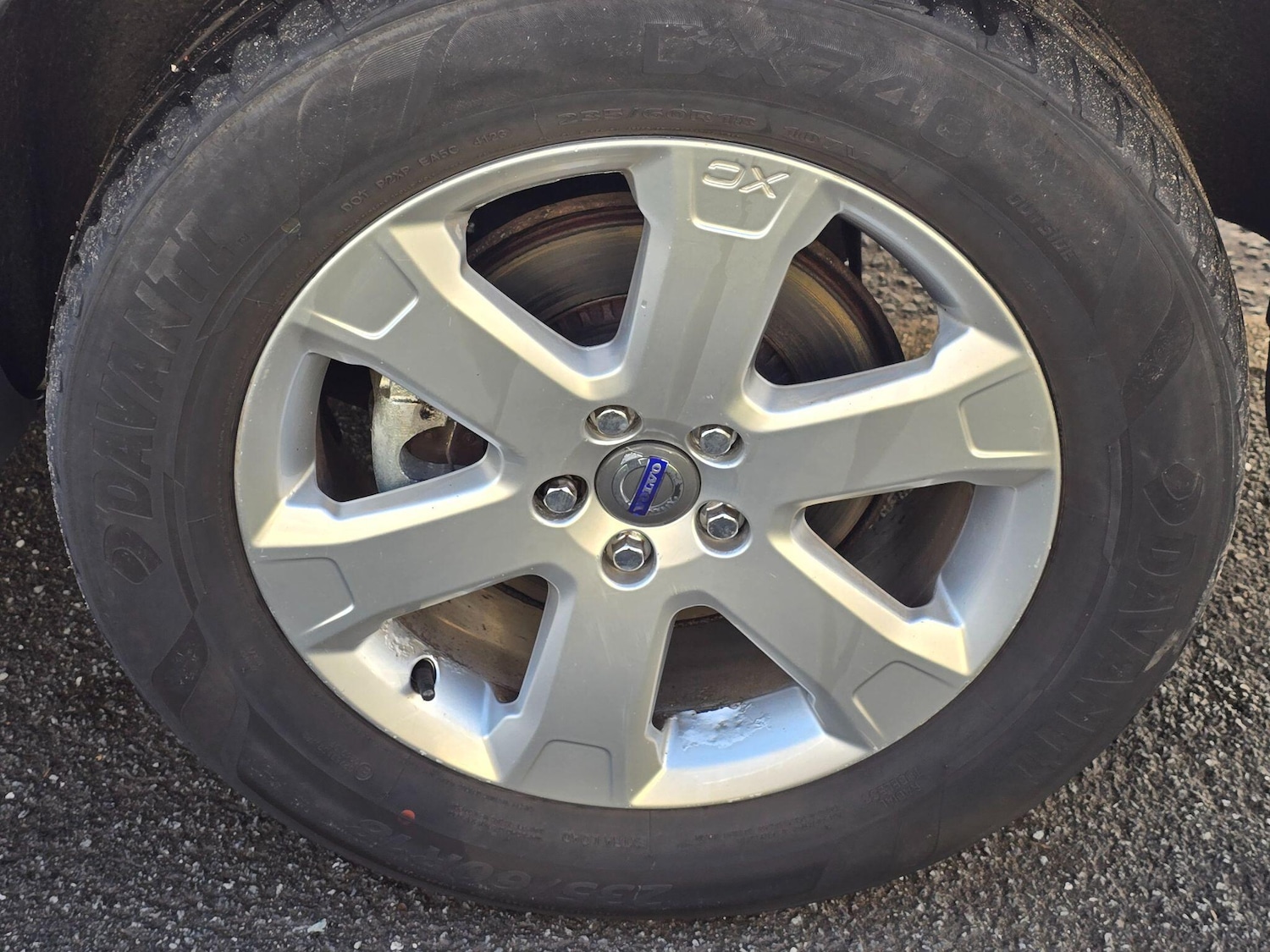 Used Volvo XC90 2014 for sale - 77455149: Photo 41