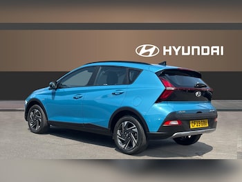 Used Hyundai BAYON 2023 for sale - 79066973: Photo