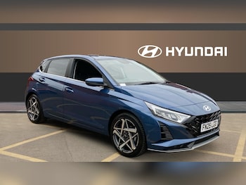 Used Hyundai i20 2025 for sale - 78235985: Photo