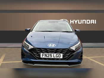 Used Hyundai i20 2025 for sale - 78235985: Photo