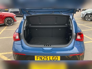 Used Hyundai i20 2025 for sale - 78235985: Photo