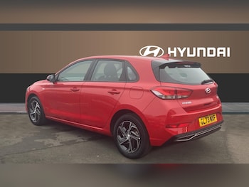 Used Hyundai i30 2023 for sale - 77357191: Photo