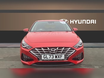 Used Hyundai i30 2023 for sale - 77357191: Photo