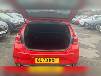 Used Hyundai i30 2023 for sale - 77357191: Photo
