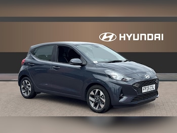 Hyundai - i10