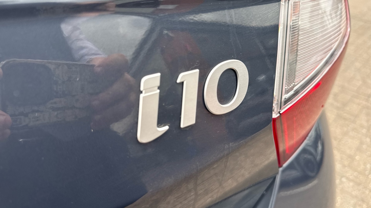 Vehicle 31