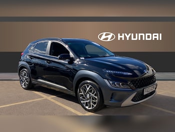 Used Hyundai KONA 2023 for sale - 78025893: Photo