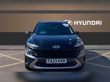 Used Hyundai KONA 2023 for sale - 78025893: Photo