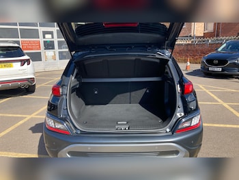 Used Hyundai KONA 2023 for sale - 78025893: Photo