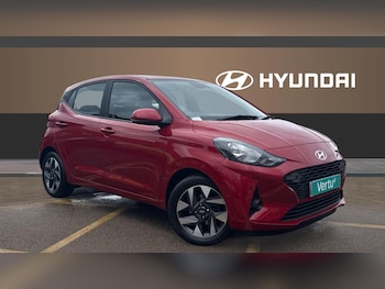 Used Hyundai i10 2025 for sale - 78836152: Photo
