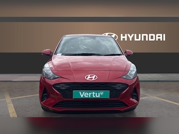 Used Hyundai i10 2025 for sale - 78836152: Photo